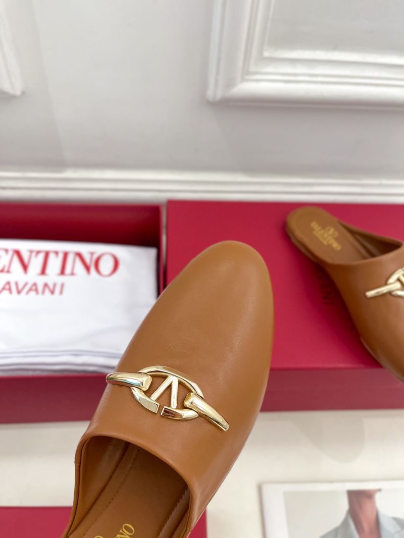 Valentino Slippers